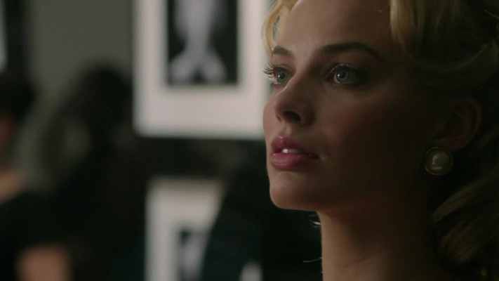 Margot Robbie pic #805352