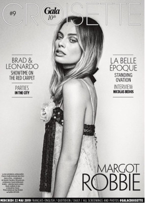 Margot Robbie pic #1138212