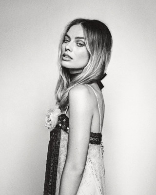 Margot Robbie pic #1138213