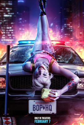 Margot Robbie pic #1185461