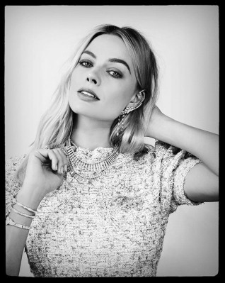 Margot Robbie pic #1128098