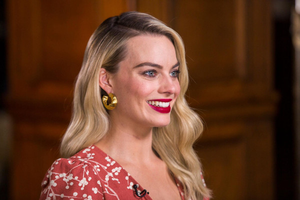 Margot Robbie pic #1104558