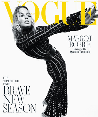 Margot Robbie pic #1169287