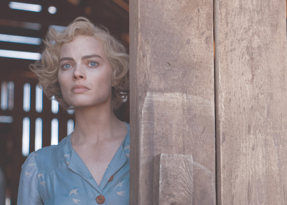Margot Robbie pic #1136207