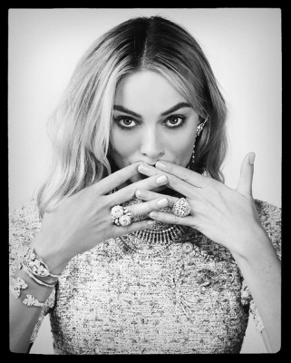 Margot Robbie pic #1128093