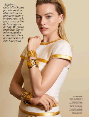 Margot Robbie pic #1176089