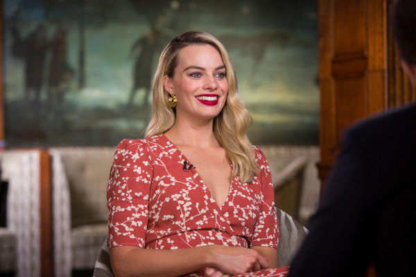 Margot Robbie pic #1104561