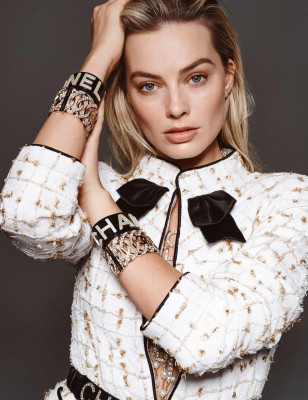Margot Robbie pic #1109190
