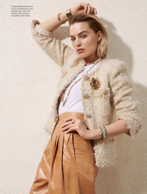 Margot Robbie pic #1176087