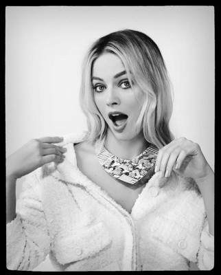 Margot Robbie pic #1128094