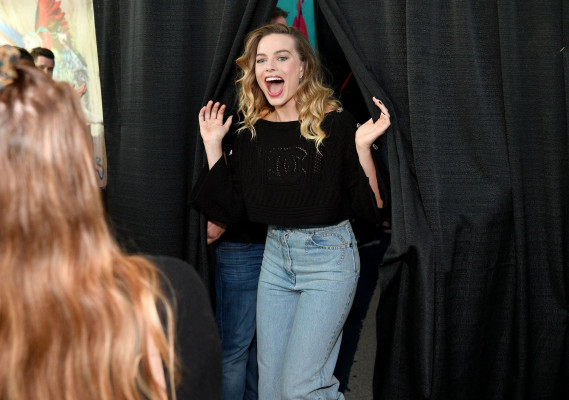 Margot Robbie pic #1185437