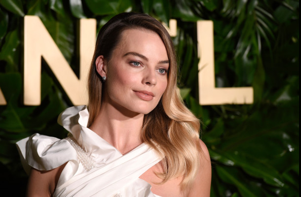 Margot Robbie pic #1185377