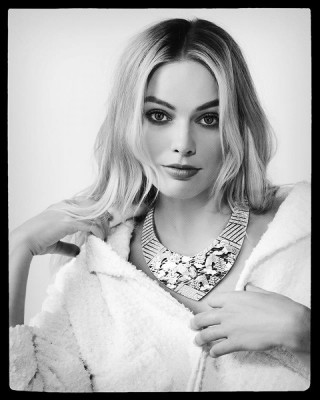 Margot Robbie pic #1128095