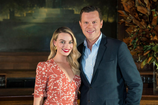 Margot Robbie pic #1104563