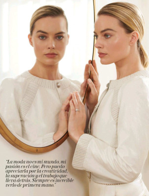 Margot Robbie pic #1176088