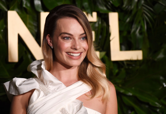 Margot Robbie pic #1185385