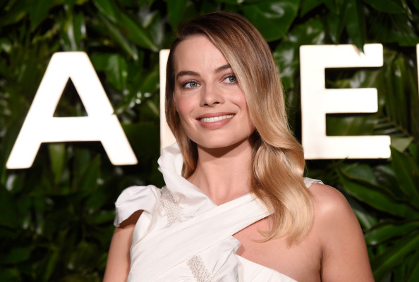 Margot Robbie pic #1185388