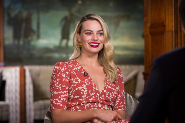 Margot Robbie pic #1104557