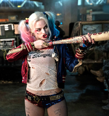 Margot Robbie pic #808673