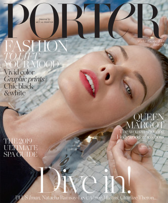Margot Robbie pic #1088150