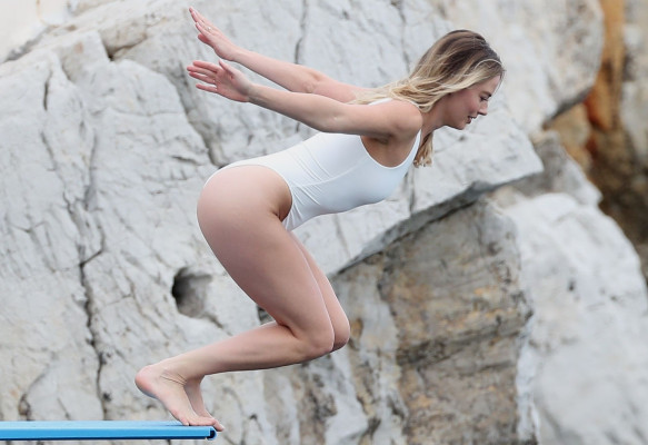 photo 5 in Margot Robbie gallery [id1138166] 2019-05-26 00:00:00