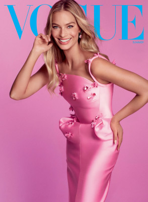 Margot Robbie pic #1330679
