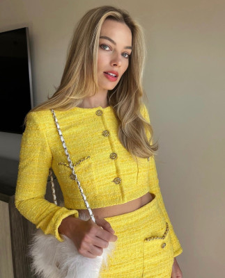 photo 23 in Margot Robbie gallery [id1330851] 2023-07-31 00:00:00