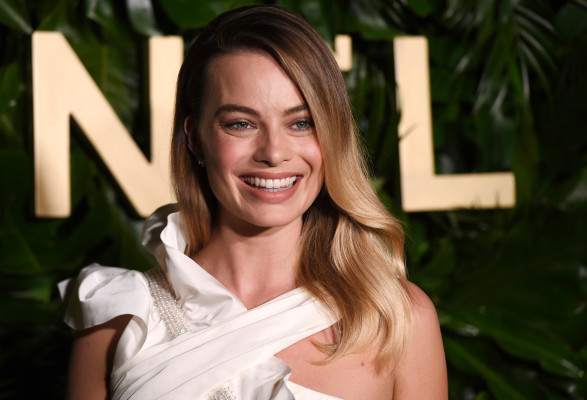 Margot Robbie pic #1161121