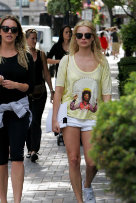 photo 8 in Margot Robbie gallery [id805166] 2015-10-20 00:00:00