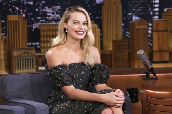 Margot Robbie pic #1307367
