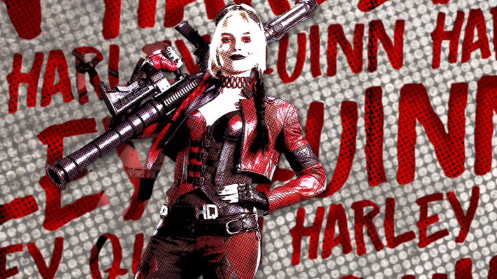 Margot Robbie pic #1230590