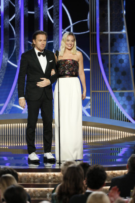 Margot Robbie pic #1227492