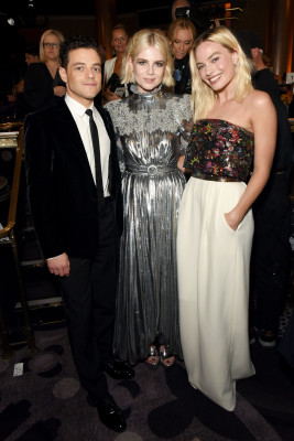 Margot Robbie pic #1227498