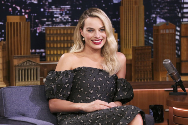 Margot Robbie pic #1307368