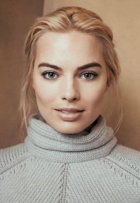 Margot Robbie pic #816282