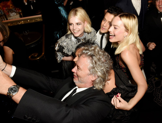 Margot Robbie pic #1227500