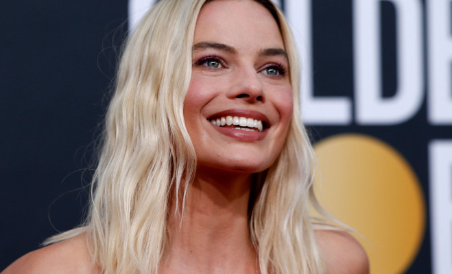 Margot Robbie pic #1227548