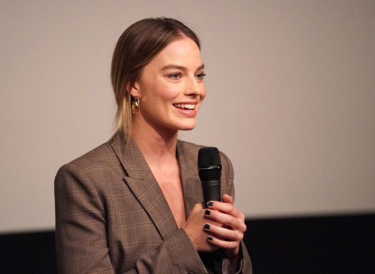 Margot Robbie pic #1186026