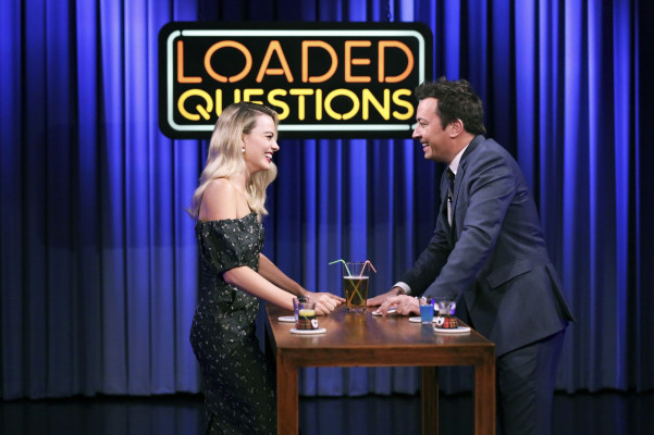 Margot Robbie pic #1307370