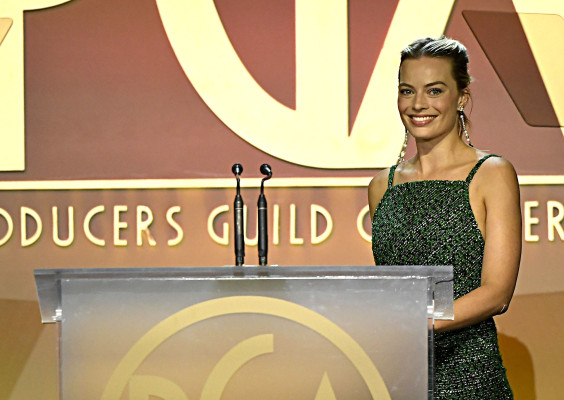 Margot Robbie pic #1227573