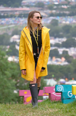 Margot Robbie pic #1235987