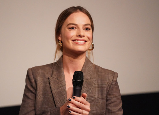 Margot Robbie pic #1186030