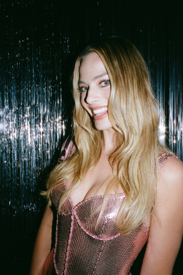 Margot Robbie pic #1331436