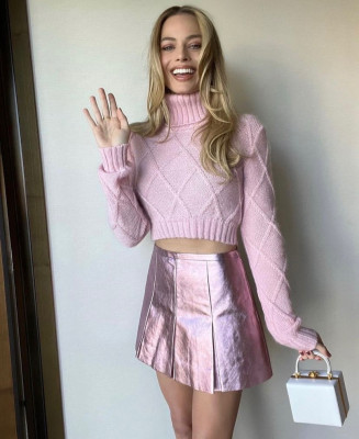 Margot Robbie pic #1330882