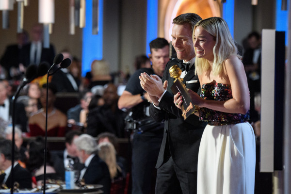 Margot Robbie pic #1227496