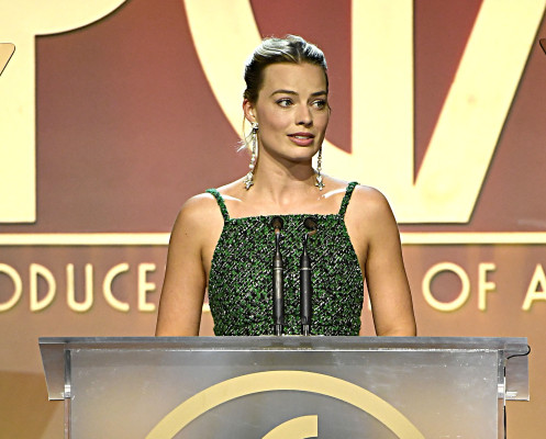 Margot Robbie pic #1227574