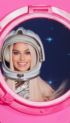 photo 8 in Margot Robbie gallery [id1330373] 2023-07-23 00:00:00