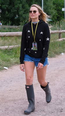 Margot Robbie pic #1235989
