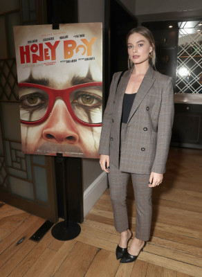 Margot Robbie pic #1186033