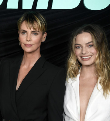 Margot Robbie pic #1186076